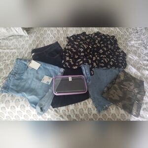 Plus Size Womens Bundle